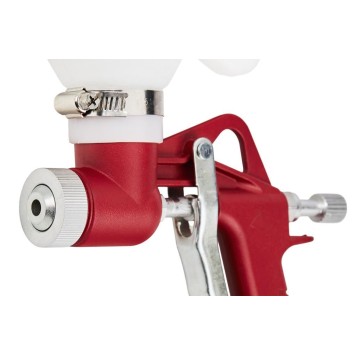 Pistolet natryskowy do tynków 5L + 3 dysze KD2094