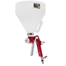 Pistolet natryskowy do tynków 5L + 3 dysze KD2094