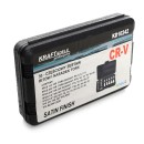 Zestaw Bitów i Nasadek Torx 30cz. KD10242