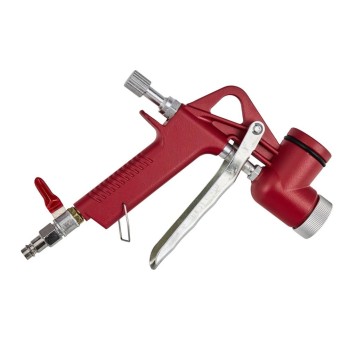 Pistolet natryskowy do tynków 5L + 3 dysze KD2094