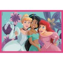 Disney Princess Bonding Clementoni 6-piece story cube