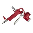 Pistolet natryskowy do tynków 5L + 3 dysze KD2094