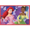 Disney Princess Bonding Clementoni 6-piece story cube