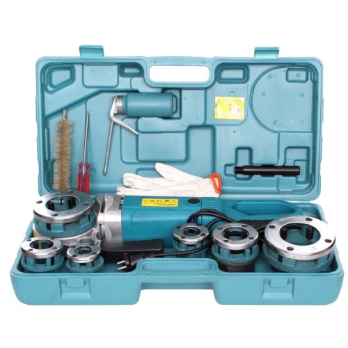 Gwintownica elektryczna 6 części EC592