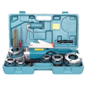 Gwintownica elektryczna 6 części EC592