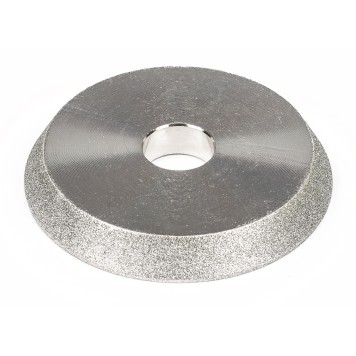 Tarcza diamentowa (kamień) do ostrzałki PM-ODW-150
