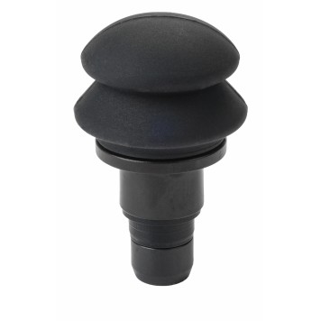 Pistolet do Masażu 1800mAh + 6 głowic PM-MAS-1800GM