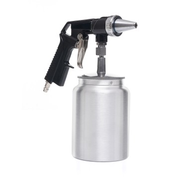 Pistolet do piaskowania 750ml KD2095