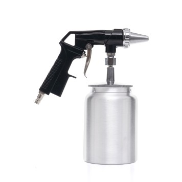 Pistolet do piaskowania 750ml KD2095
