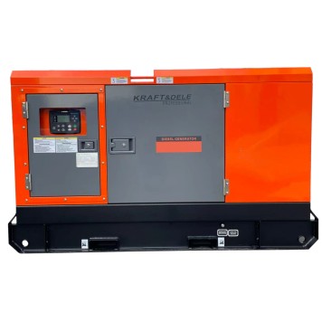 Agregat prądotwórczy DIESEL 23/25,3kW  KD690