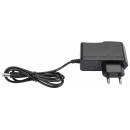 Pistolet do Masażu 1800mAh + 6 głowic PM-MAS-1800GM