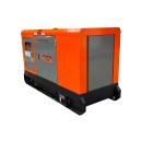 Agregat prądotwórczy DIESEL 30/32kW  KD691