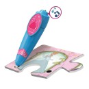 Disney Princess Reunion interactive 24-piece puzzle Clementoni