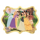 Disney Princess Reunion interactive 24-piece puzzle Clementoni