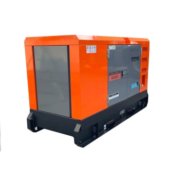 Agregat prądotwórczy DIESEL 41,4/44kW  KD692