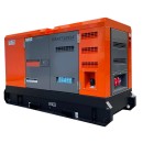 Agregat prądotwórczy DIESEL 60,5/66kW  KD693