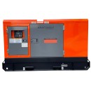 Agregat prądotwórczy DIESEL 60,5/66kW  KD693