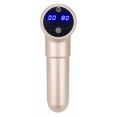 Pistolet do Masażu 1800mAh + 6 głowic PM-MAS-1800GM