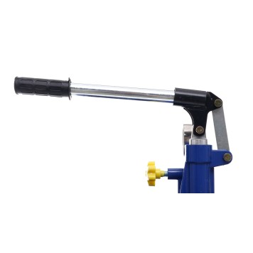 Pompa kontrolna do prób ciśnieniowych 0-40kg / 30ml / 12L  KD10479