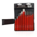 PUNKTAKI I PRZECINAKI 12EL.  KD10111