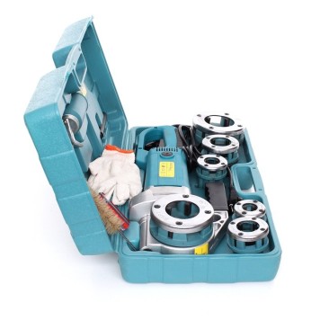 Gwintownica elektryczna 6 części EC592