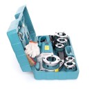 Gwintownica elektryczna 6 części EC592