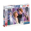 Disney Frozen Love 180-piece Clementoni puzzle