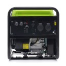 Agregat prądotwórczy inwertorowy 4kW / 4,3kW KD687