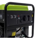 Agregat prądotwórczy inwertorowy 4kW / 4,3kW KD687