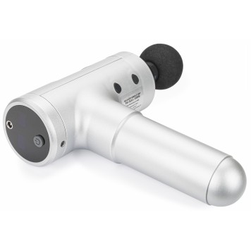 Pistolet do Masażu 1800mAh + 6 głowic PM-MAS-1800SM