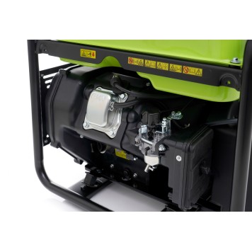 Agregat prądotwórczy inwertorowy 4,5kW / 4,85kW KD688