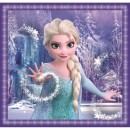 Disney Frozen 3x48 pieces puzzle Clementoni