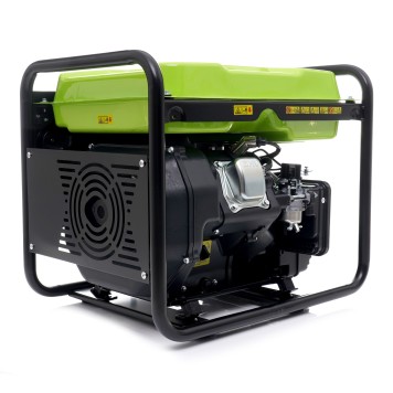 Agregat prądotwórczy inwertorowy 4,5kW / 4,85kW KD688