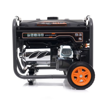 Agregat prądotwórczy 3,2 kW / 3,5kW KD695