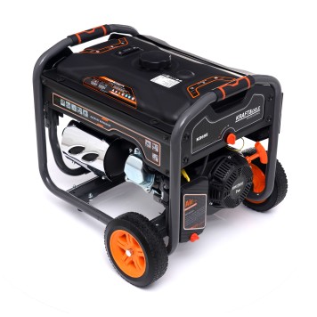 Agregat prądotwórczy 3,2 kW / 3,5kW KD695