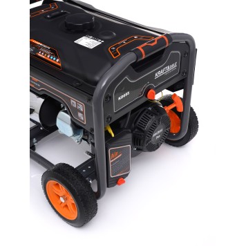 Agregat prądotwórczy 3,2 kW / 3,5kW KD695