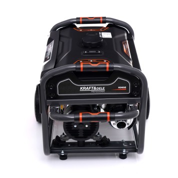 Agregat prądotwórczy 3,2 kW / 3,5kW KD695