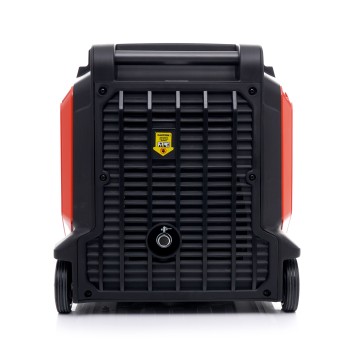 Agregat prądotwórczy inwertorowy 4 kW / 4,3 kW KD698