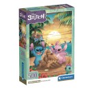 Disney Lilo and Stitch Beach 500-piece Clementoni puzzle