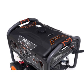 Agregat prądotwórczy 6,5 kW /  7 kW KD696