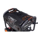 Agregat prądotwórczy 6,5 kW /  7 kW KD696