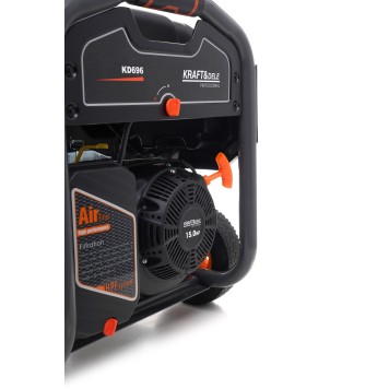 Agregat prądotwórczy 6,5 kW /  7 kW KD696