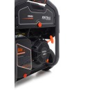 Agregat prądotwórczy 6,5 kW /  7 kW KD696