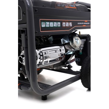 Agregat prądotwórczy 6,5 kW /  7 kW KD696