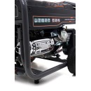 Agregat prądotwórczy 6,5 kW /  7 kW KD696