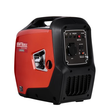 Agregat prądotwórczy inwertorowy 2,3kW / 2,5kW KD697