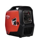 Agregat prądotwórczy inwertorowy 2,3kW / 2,5kW KD697