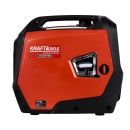 Agregat prądotwórczy inwertorowy 2,3kW / 2,5kW KD697