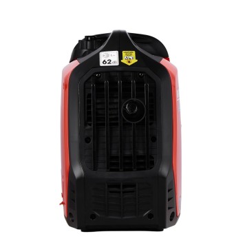 Agregat prądotwórczy inwertorowy 2,3kW / 2,5kW KD697