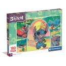 Disney Lilo and Stitch 180-piece Clementoni puzzle